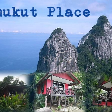 Simukut Place Kampong Pasir Sanang Burong Екстериор снимка