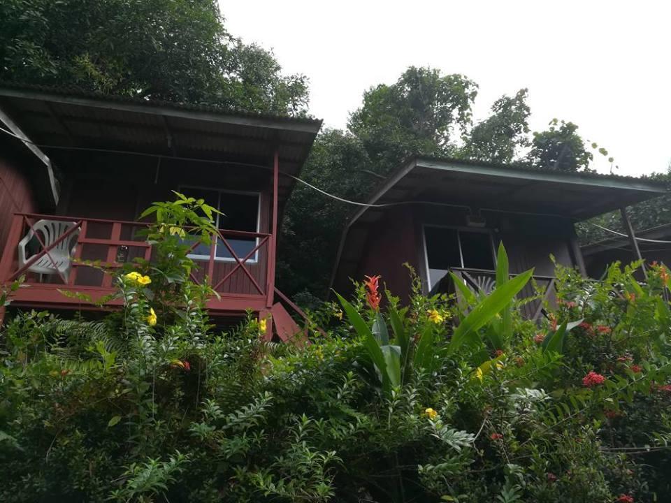 Simukut Place Kampong Pasir Sanang Burong Екстериор снимка