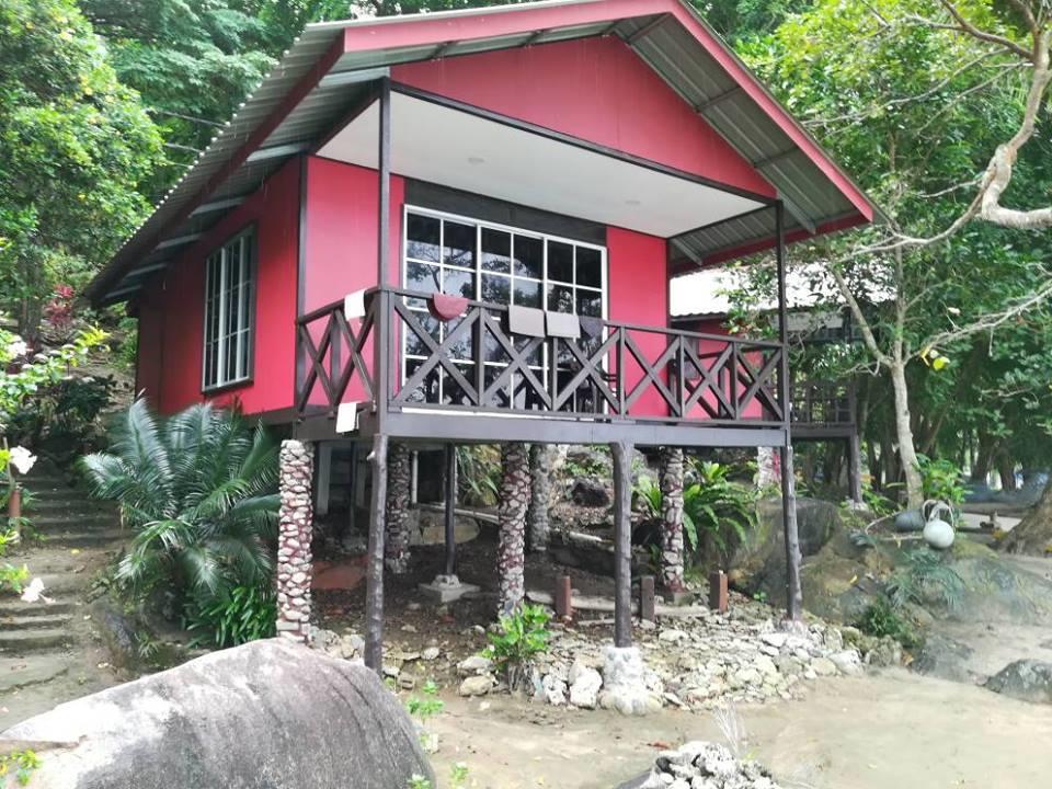 Simukut Place Kampong Pasir Sanang Burong Екстериор снимка