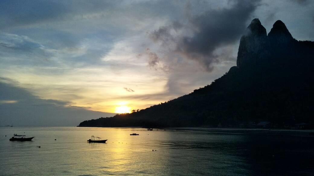 Simukut Place Kampong Pasir Sanang Burong Екстериор снимка