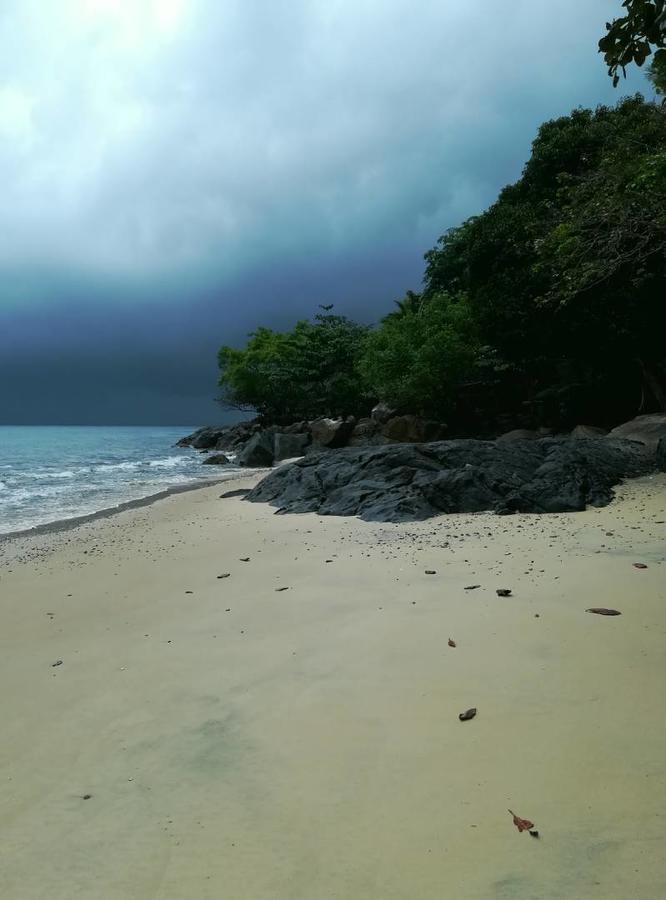 Simukut Place Kampong Pasir Sanang Burong Екстериор снимка