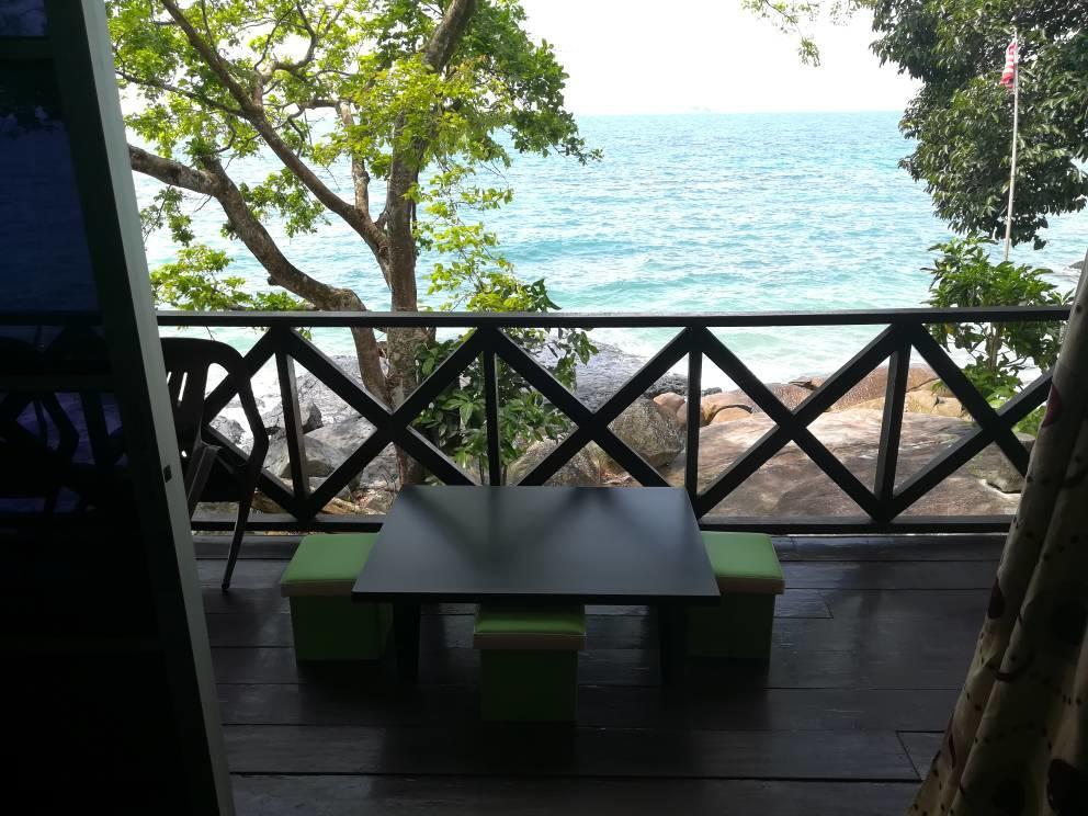 Simukut Place Kampong Pasir Sanang Burong Екстериор снимка