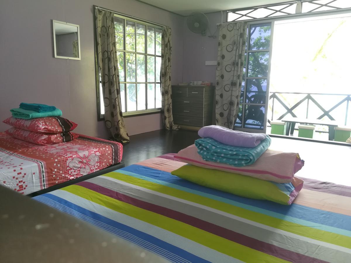 Simukut Place Kampong Pasir Sanang Burong Екстериор снимка