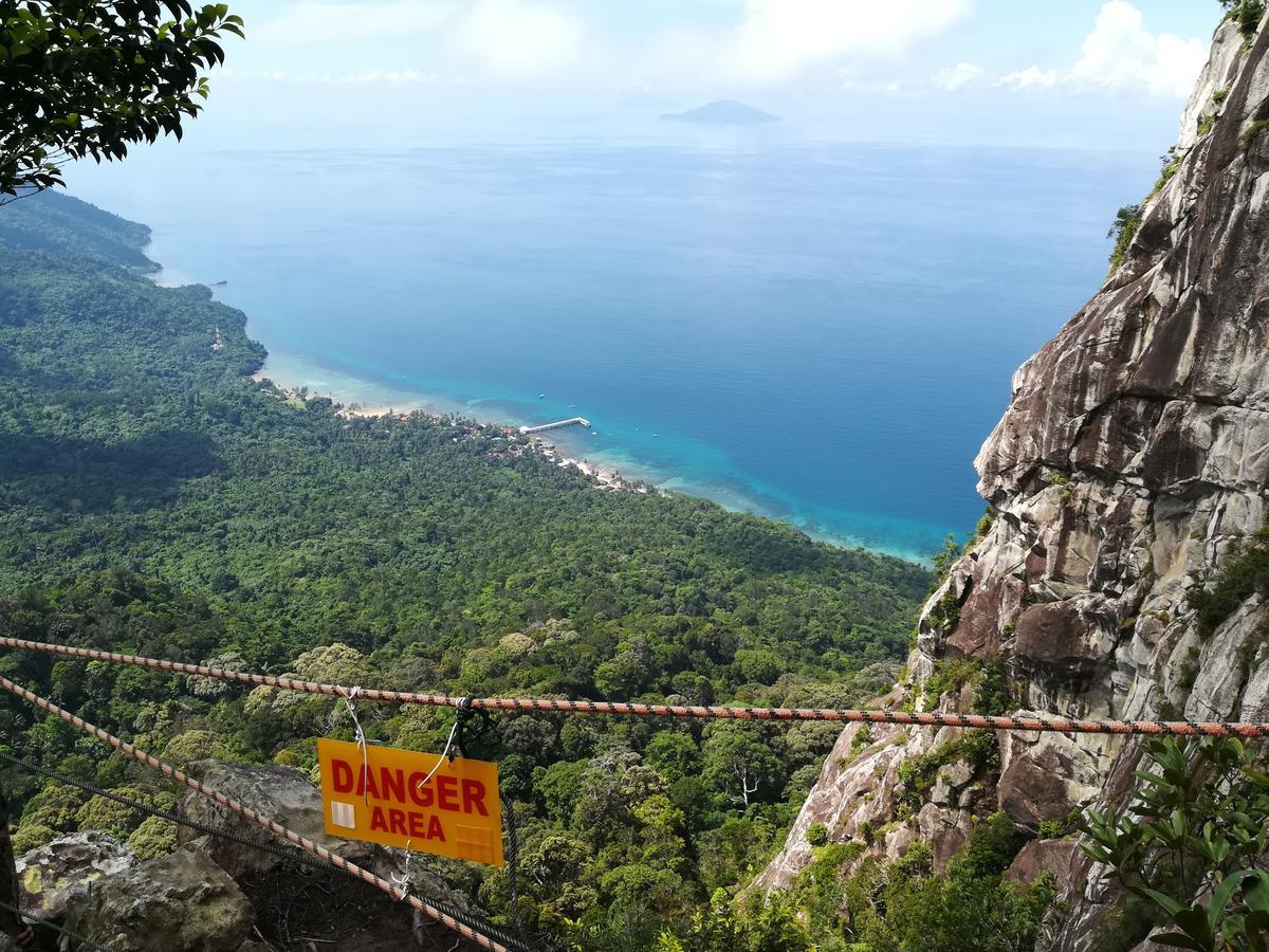 Simukut Place Kampong Pasir Sanang Burong Екстериор снимка