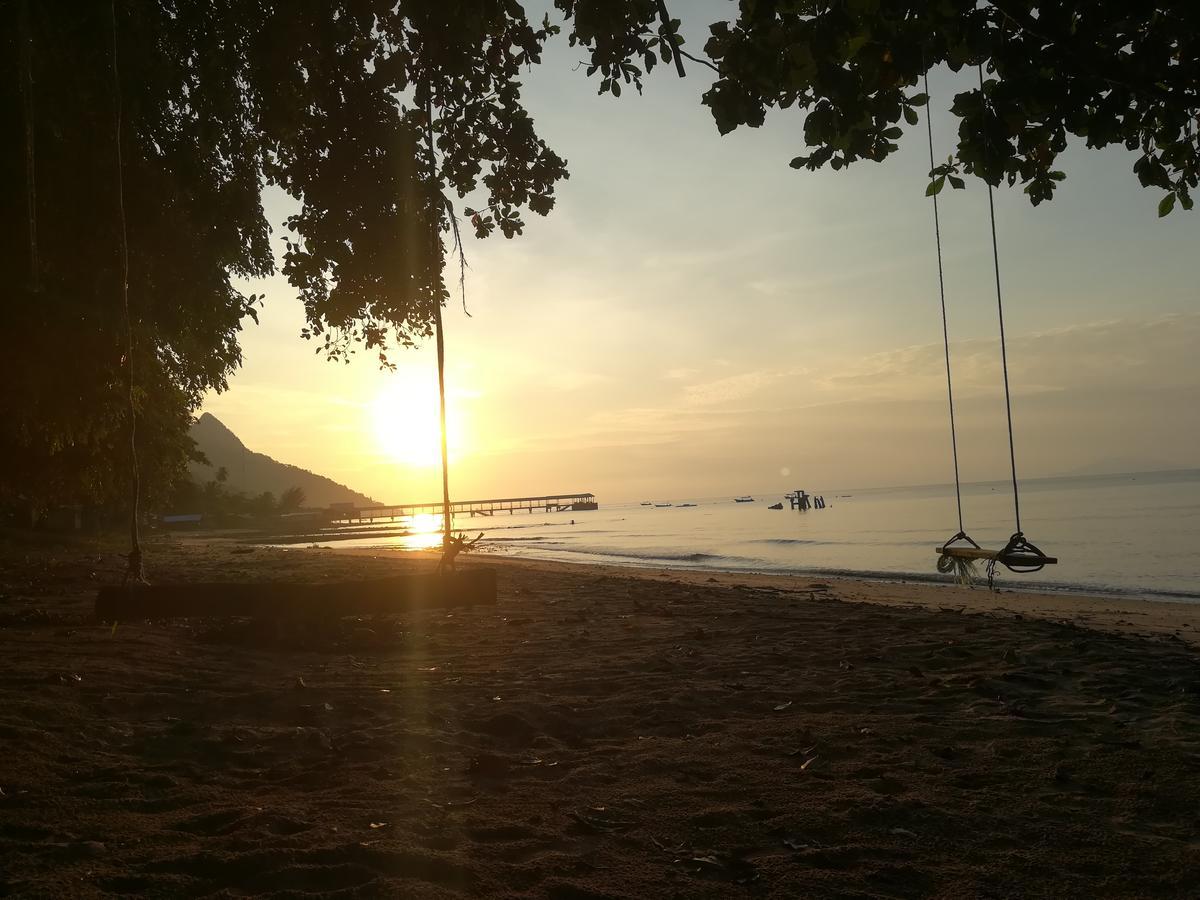 Simukut Place Kampong Pasir Sanang Burong Екстериор снимка