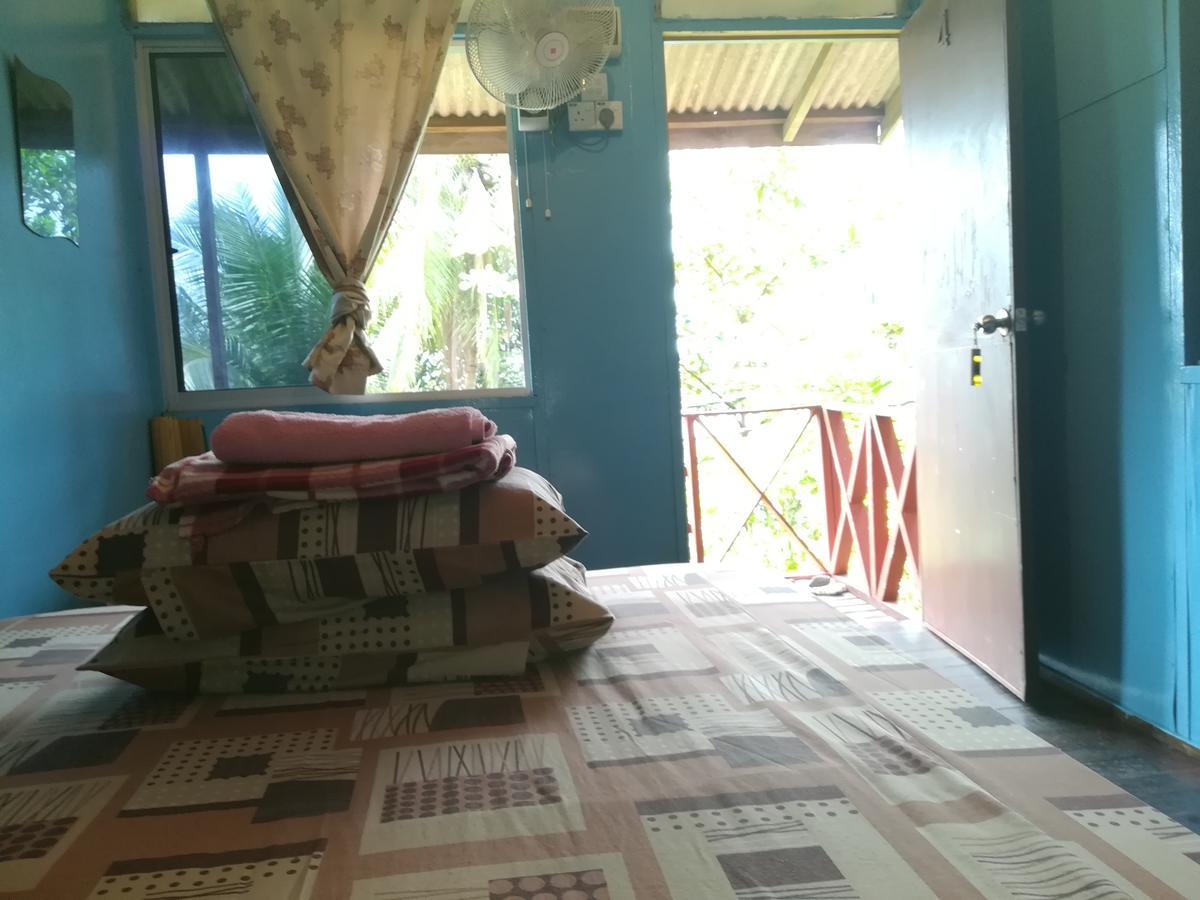 Simukut Place Kampong Pasir Sanang Burong Екстериор снимка