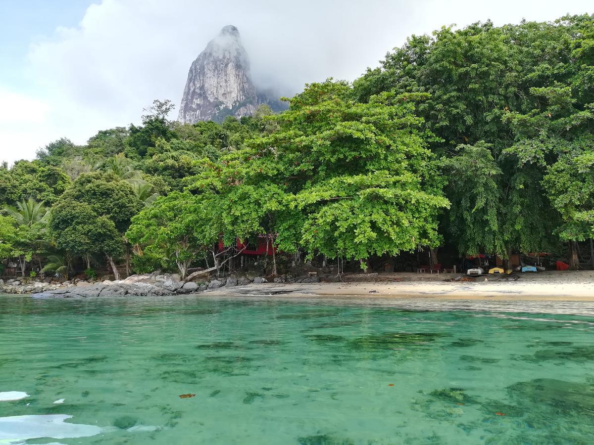 Simukut Place Kampong Pasir Sanang Burong Екстериор снимка