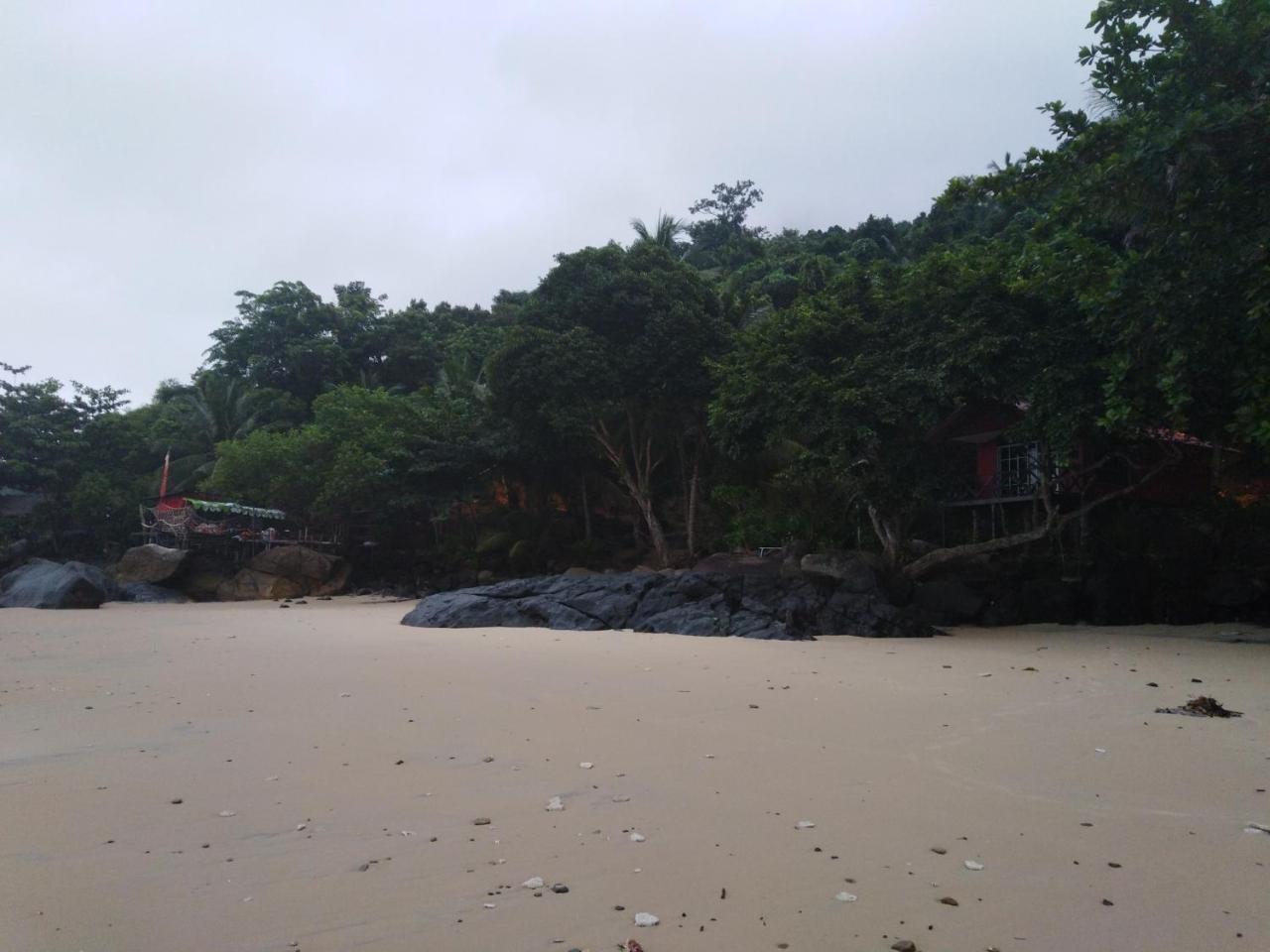 Simukut Place Kampong Pasir Sanang Burong Екстериор снимка